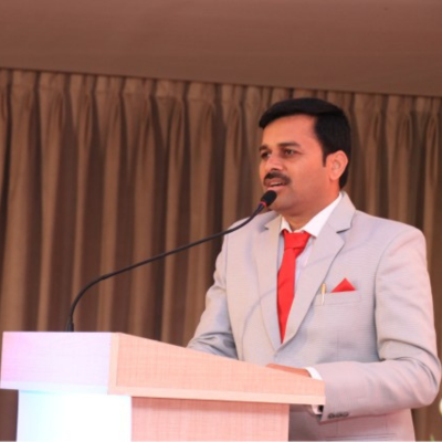 Chairman of Hambarde Solar